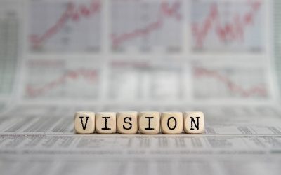 Do Not Pass Go, Do Not Collect $200: Clear Vision, Values and Strategy