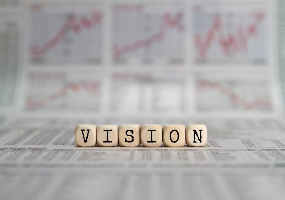 Do Not Pass Go, Do Not Collect $200: Clear Vision, Values and Strategy