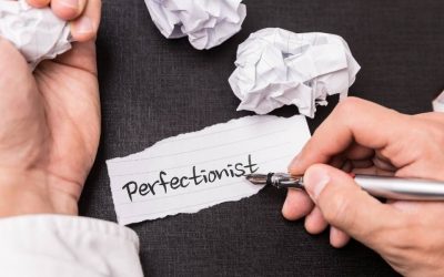 Focus on Leadership and Culture: Perfectionistic