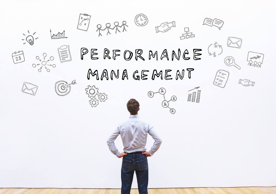 Getting Started with Performance Management