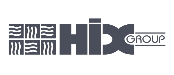 Hix Group logo