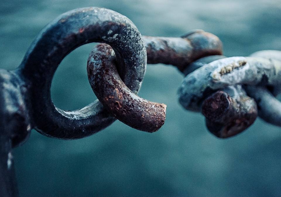How Strong Are the Links in Your Management Chain?
