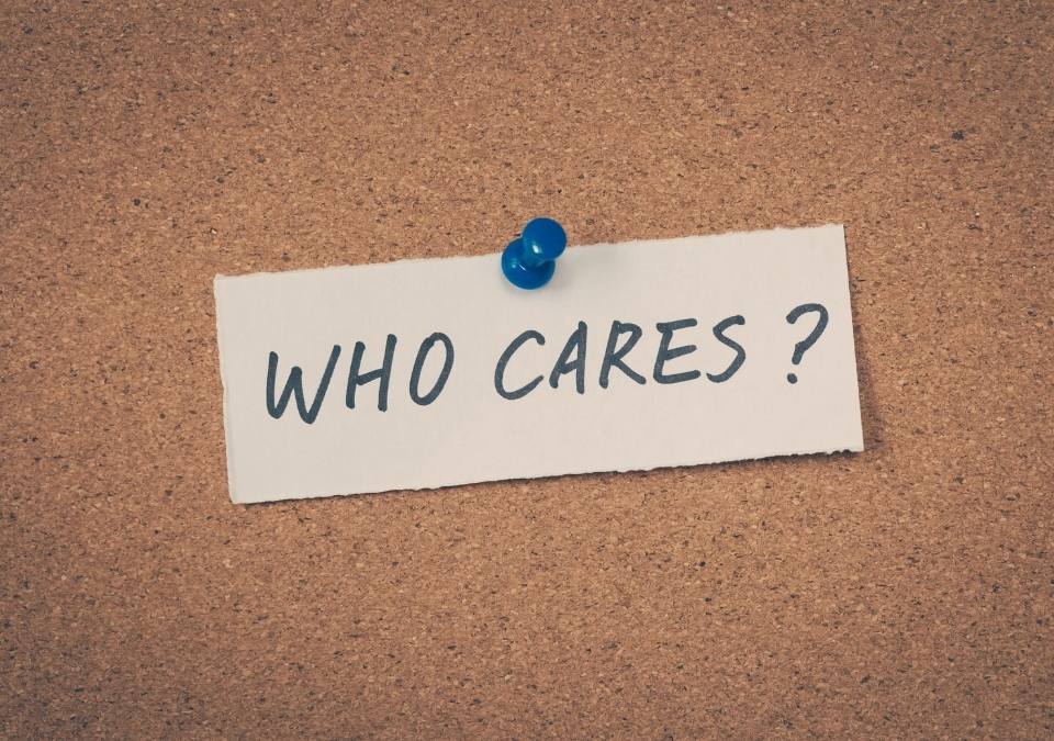 Measuring People Management Performance – “Who Cares?” and “Oh Sh*t!”
