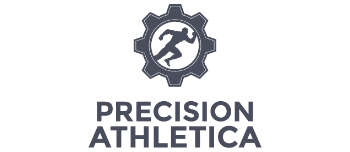 Precision athletica logo