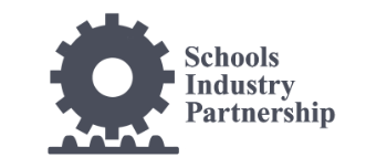 schools industry partnership logo
