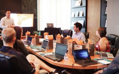 Unlocking Potential: Why Equipping Others is Essential for SME Business Growth