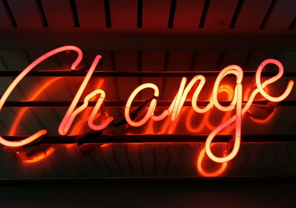 Successfully Managing Change in Small Business: Practical Tips for Owners and Managers