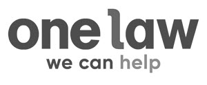 One Law Logo