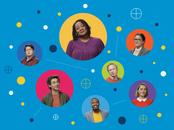 Unlocking Team Potential: An Introduction to the Everything DiSC® Methodology for SMEs