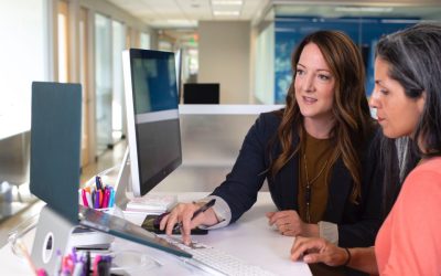 If the Culture of Your Business Were a Person…