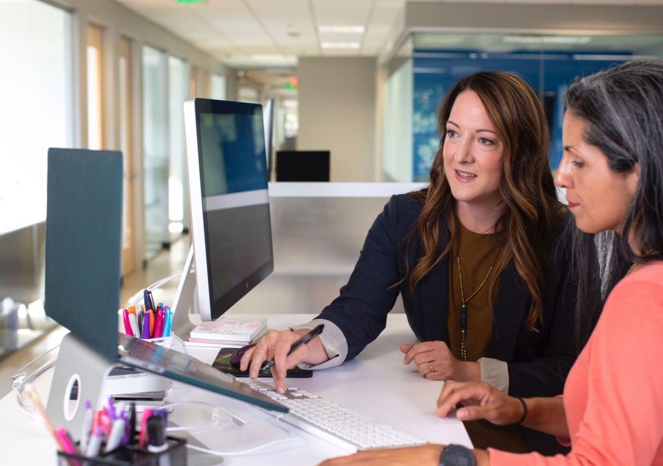 If the Culture of Your Business Were a Person…