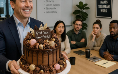When ‘Nice’ Leadership Creates Mediocrity in Small Businesses